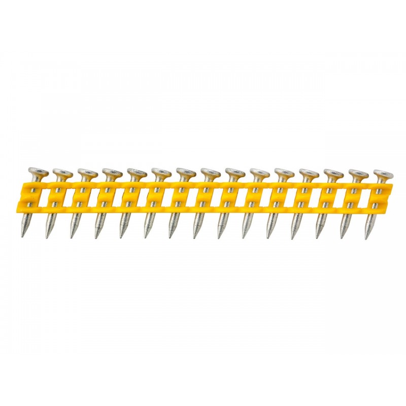 clavos dewalt hormigon dcn890p2 20mm 1005 pzs