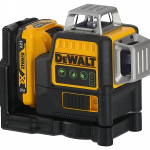 Laser 360 DCE089D1G
