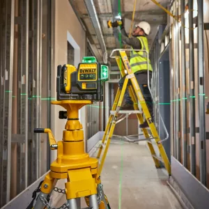 Laser 360 DCE089D1G