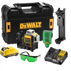 Laser 360 DCE089D1G