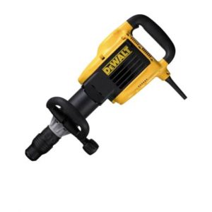 MARTILLO DEMOLEDOR 10Kg 1500W SDS MAX (D25899K)