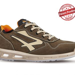 U-Power Red Lion SPYKE S3 SRC Zapatos De Seguridad