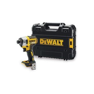 LLAVE DE IMPACTO INALÁMBRICO 3 VELOCIDADES (DCF887NT)