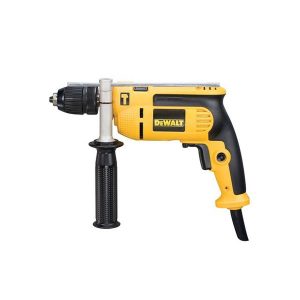 TALADRO PERCUTOR 701W -1 VELOCIDAD VARIABLE 13MM (DWD024S)