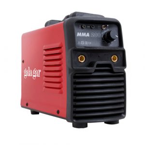 Soldador Inverter Smart 200