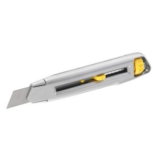 Cutter Interlock 18mmx165mm Stanley (0-10-018)