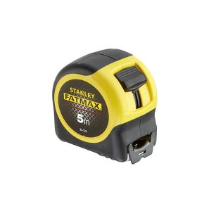 FLEXÓMETRO FATMAX BLADE ARMOR STANLEY 5mx32mm (0-33-720)