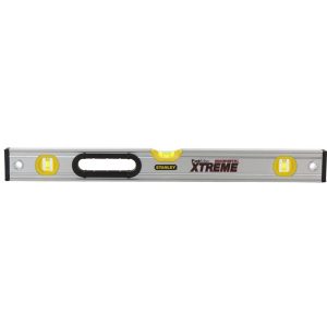 NIVEL FATMAX XTREME MAGNÉTICO STANLEY 90cm (0-43-637)