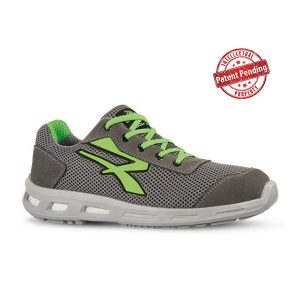 Zapatos U-Power Redlion SUMMER Calzado de Seguridad RL2034641