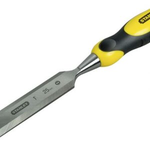 FORMÓN STANLEY FILO BISELADO 125mmx12mm (0-16-873)