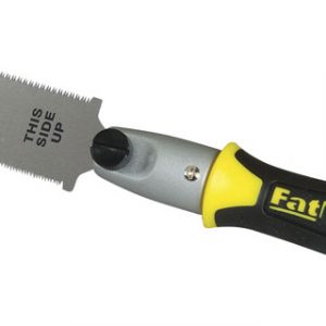 Sierra Japonesa120mm FATMAX Stanley (0-20-331)