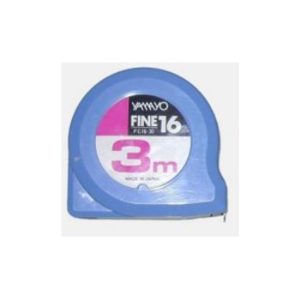 FLEXOMETRO YAMAYO 3mx16mm SIN FRENO (103)