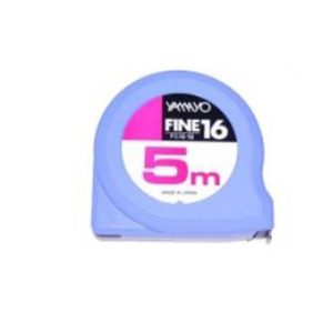 FLEXOMETRO YAMAYO 5mx16mm SIN FRENO (105)