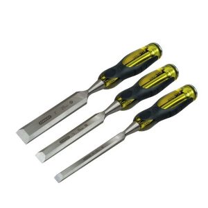 JUEGO 3 PIEZAS FORMONES STANLEY FATMAX (2-16-270 )