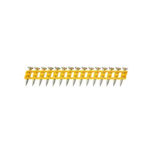 CLAVOS DEWALT 20mm. 1005 Und (DCN8901020)