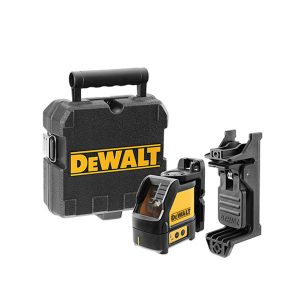 LÁSER AUTONIVELANTE DE 2 LÍNEAS EN CRUZ VERDE (DW088CG)