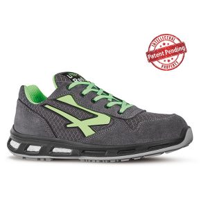 U-Power Red Lion Point S1P SRC Zapatos De Seguridad UPOWER