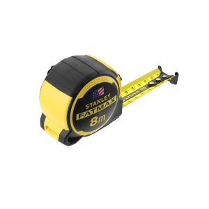 Flexómetro 8m Stanley Fatmax (FMHT0-36327)