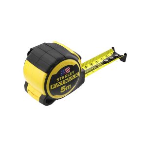 FLEXÓMETRO 5M STANLEY FATMAX (FMHT36318-0)