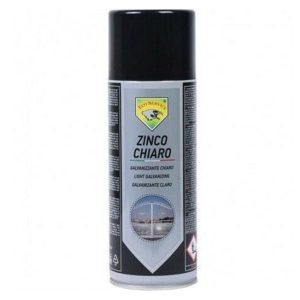 SPRAY GALVANIZADO ZINCADO 400ML (81310-04)