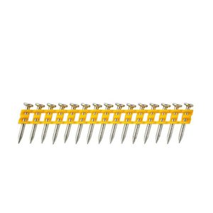 CLAVOS DEWALT 40mm. 1005Und (DCN8901040)