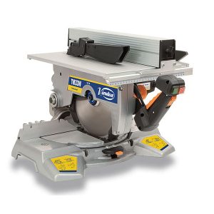 TRONZADORA ABATIBLE LÁSER VIRUTEX (TM33W)