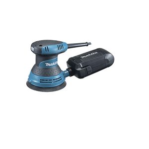 LIJADORA ROTORBITAL 125mm (BO5030)