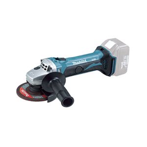 Mini- Amoladora 18V LITIO-ION 115mm (DGA452Z)