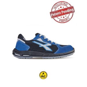 U-Power Calzado Seguridad Sky Plus S1P SRC ESD RP20036