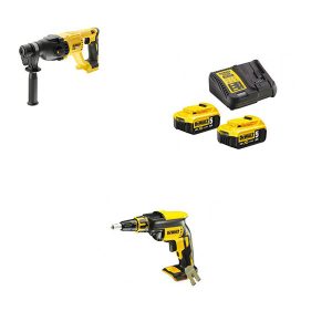 Kit Pladurista Dewalt (CPROF443)