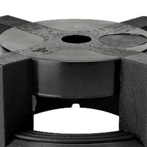 SOPORTE PARA BRIDA (DDF6720050)