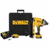 Clavadora-dewalt-xr-18v