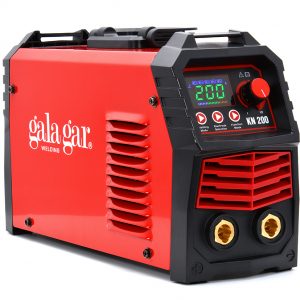 Soldador Inverter Kennedy 200