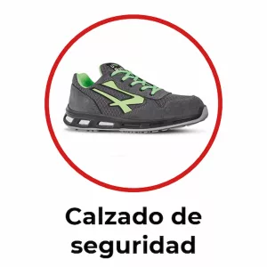 Calzado de Seguridad