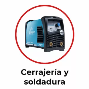 Cerrajer&iacute;a y Soldadura