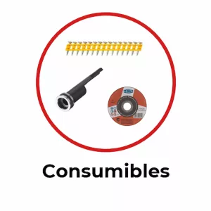 Consumibles