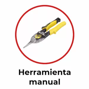 Herramienta Manual