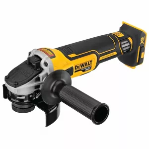 Amoladora angular DEWALT XR 18V DCG405