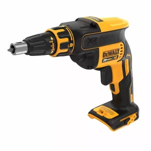 Atornillador DEWALT XR 18V DCF620 sin escobillas