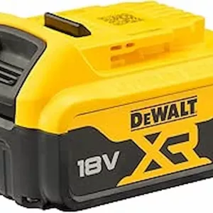 Batería DEWALT XR 18V 5Ah Li-Ion