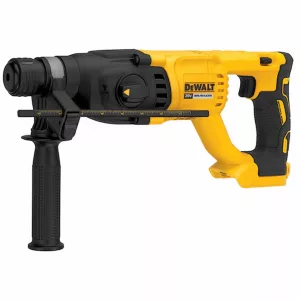 Martillo perforador DEWALT XR 18V DCH133 SDS Plus