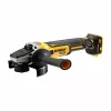 Amoladora DeWALT DCG405N XR 18V 125mm Brushless sin batería