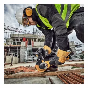 Amoladora DeWALT DCG405N XR 18V 125mm Brushless sin batería