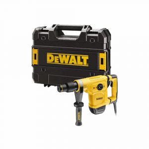 Martillo demoledor DeWALT D25810K SDS Plus 1050W