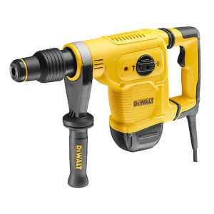Martillo demoledor DeWALT D25810K SDS Plus 1050W