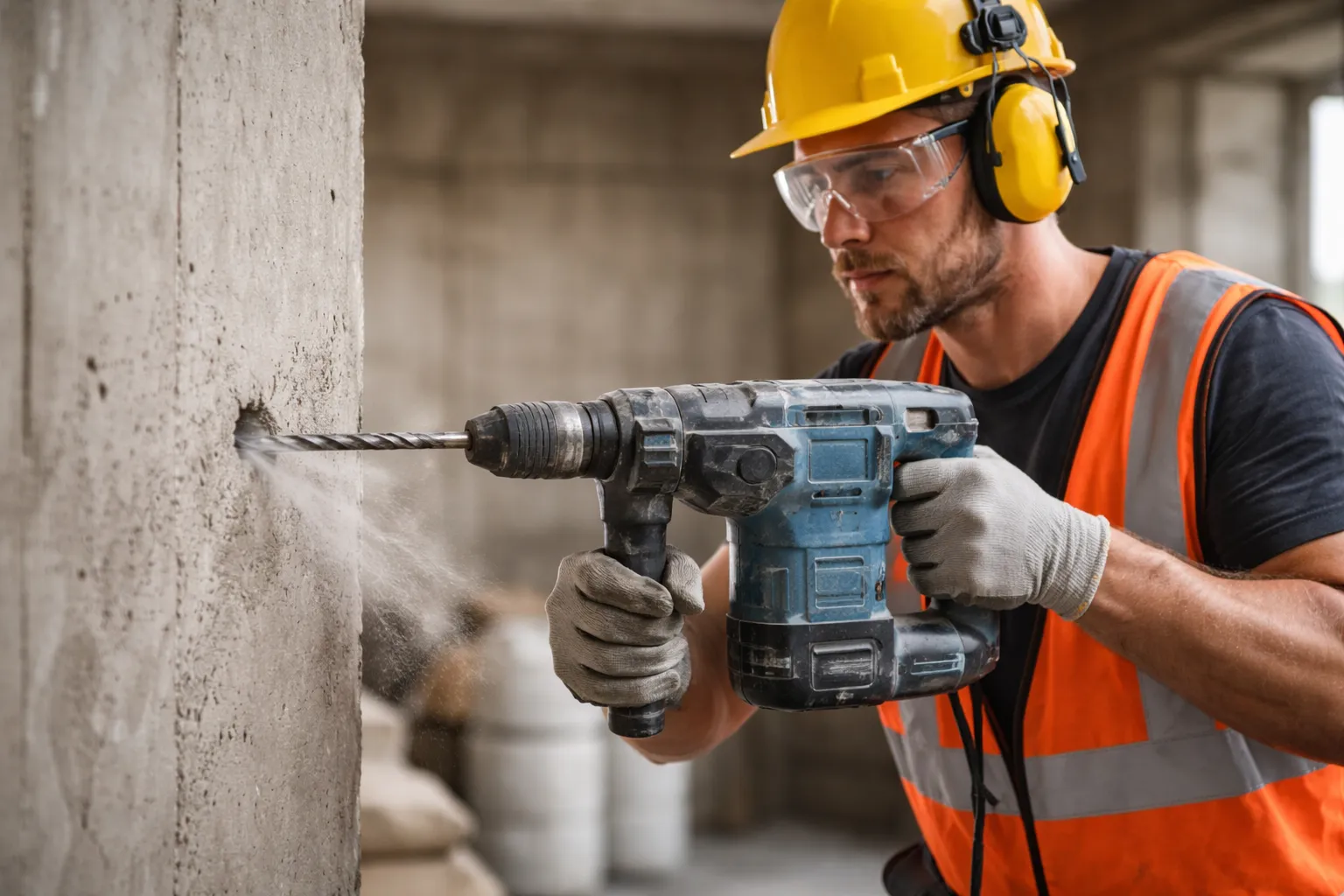 mejor taladro calidad precio