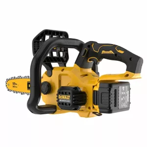 Motosierra DeWALT DCMCS565P1 XR 18V con batería 5Ah