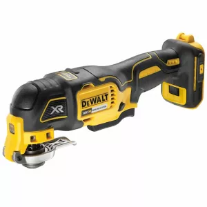 Multiherramienta DeWALT DCS356NT XR 18V Brushless sin batería con TSTAK