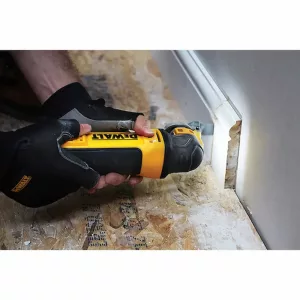 Kit DeWALT DCK690P3T-QW XR 18V con 6 herramientas Brushless, 3 baterías 5Ah y maletines TSTAK