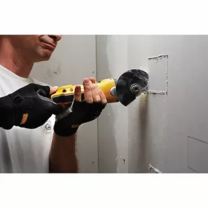 Kit DeWALT DCK690P3T-QW XR 18V con 6 herramientas Brushless, 3 baterías 5Ah y maletines TSTAK